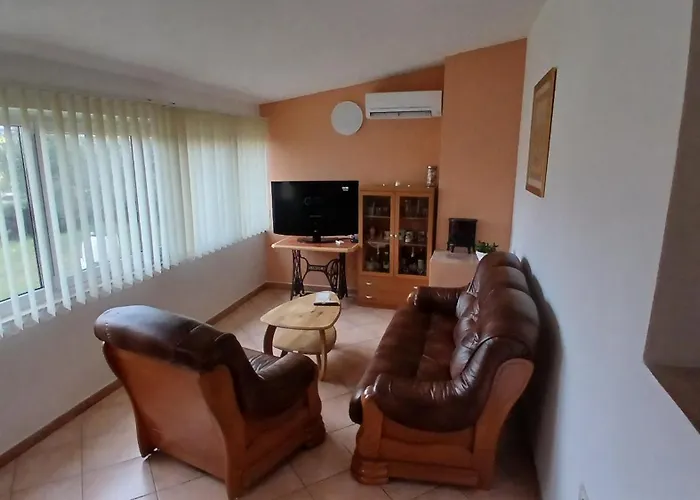 Apartma Edi