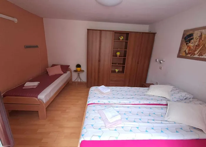 Apartma Edi