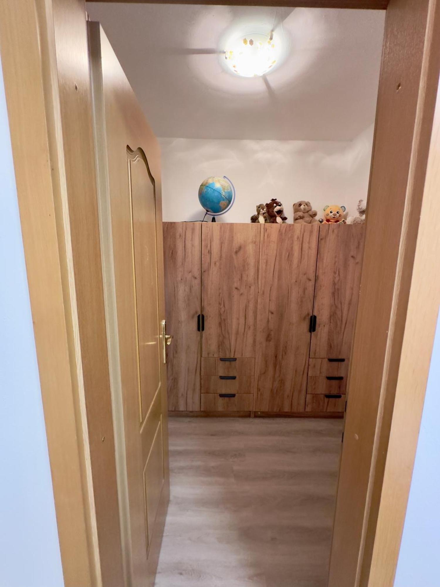 Apartma Edi Apartman *