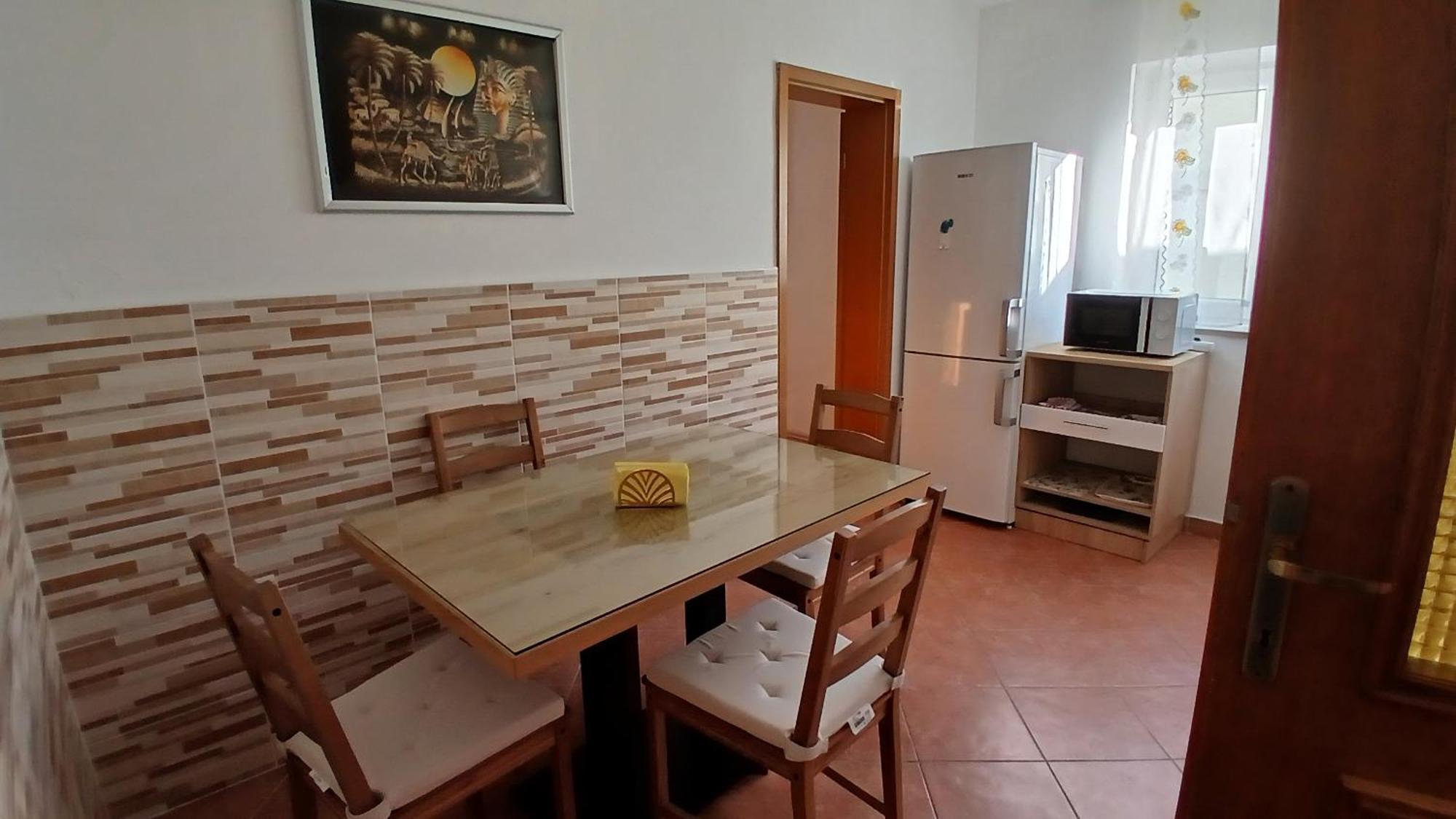 Apartma Edi * Koper