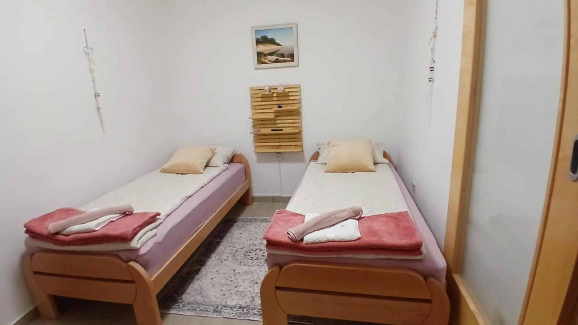 Apartma Edi * Koper