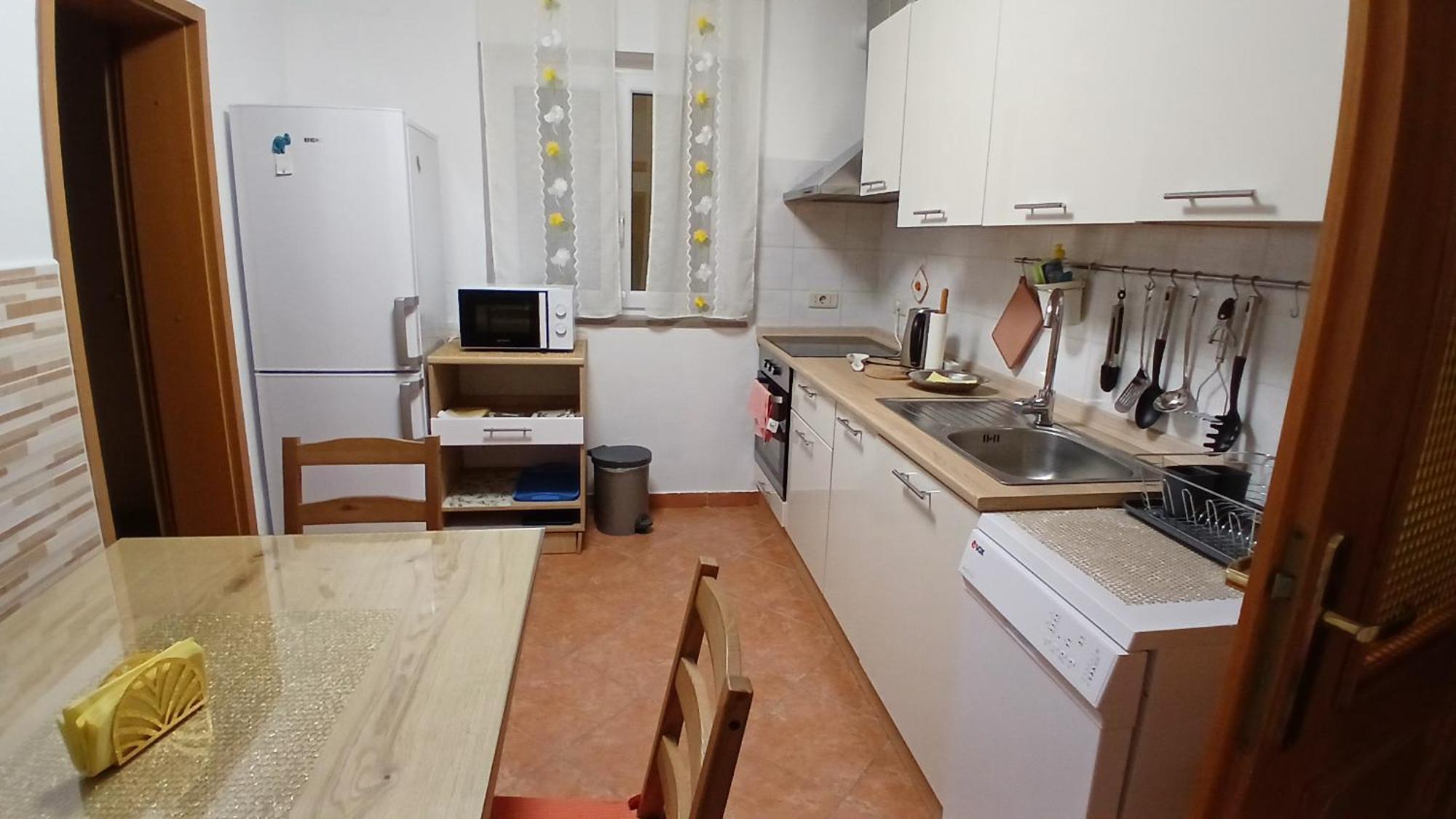 Apartma Edi Apartman Koper