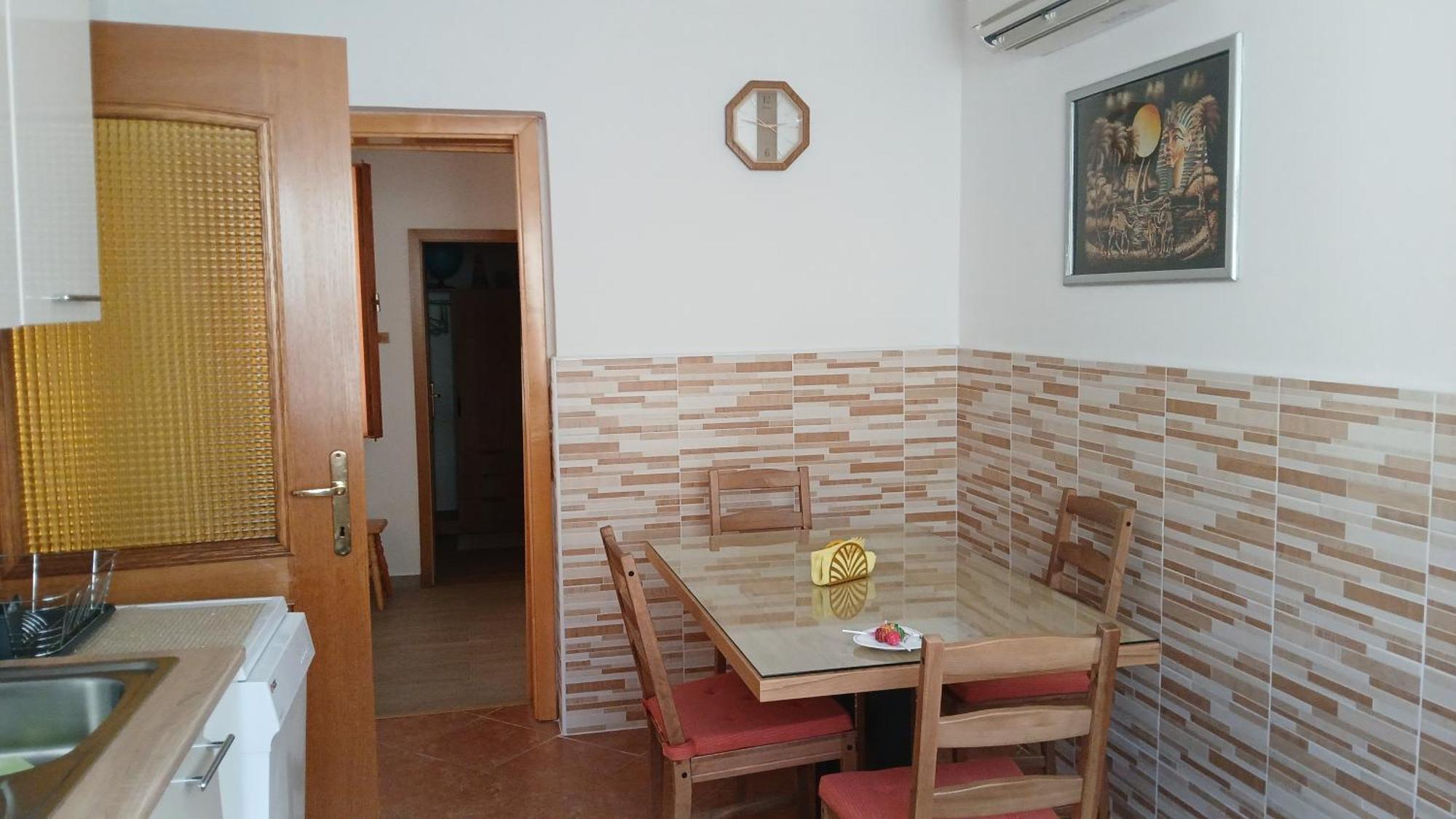 Apartma Edi * Koper