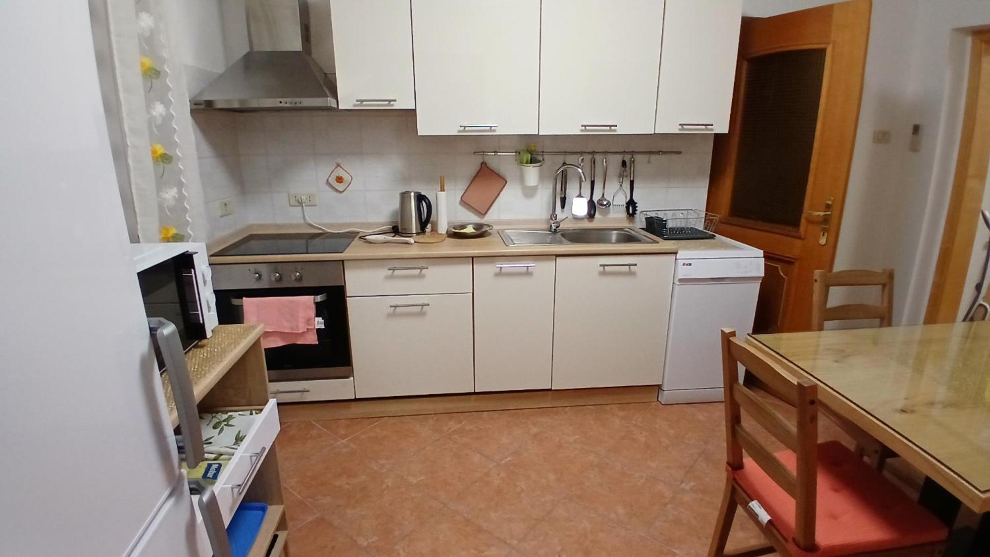 Apartma Edi Koper
