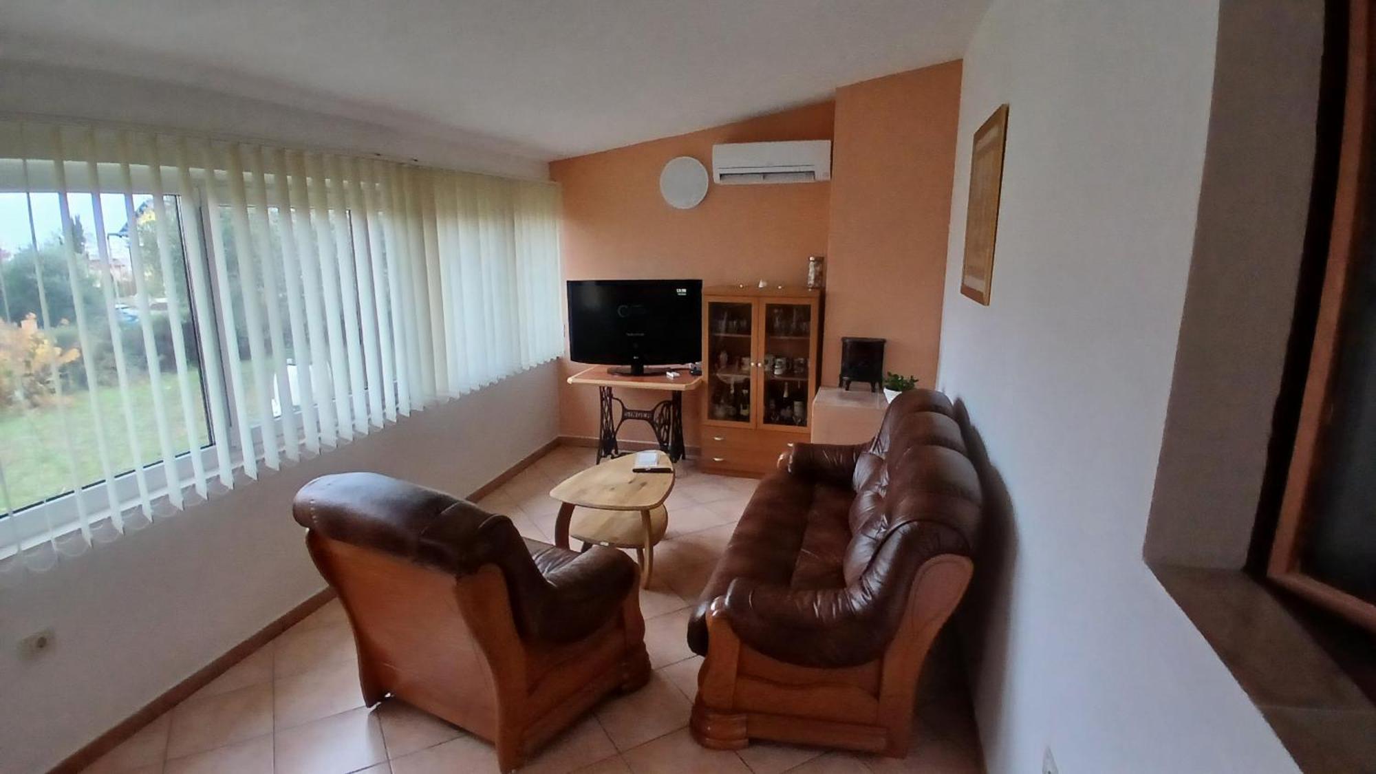 Apartma Edi * Koper