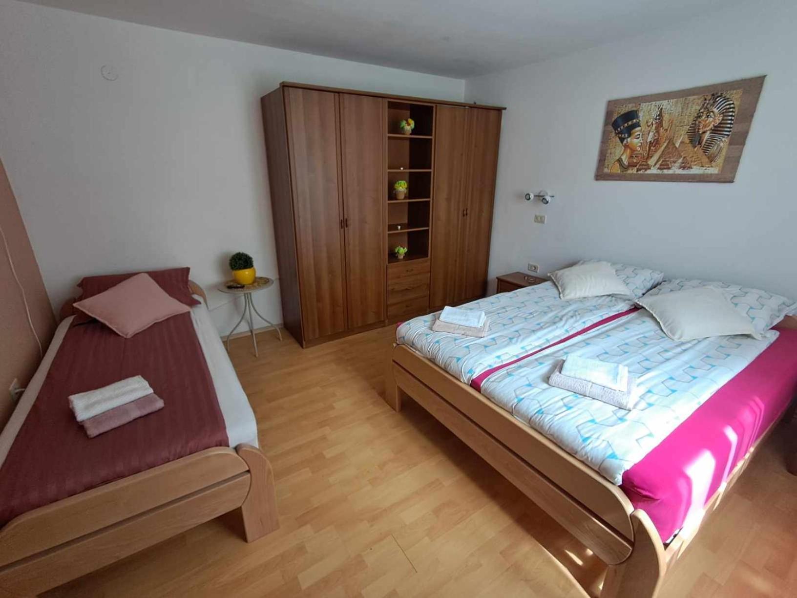 Apartma Edi Apartman