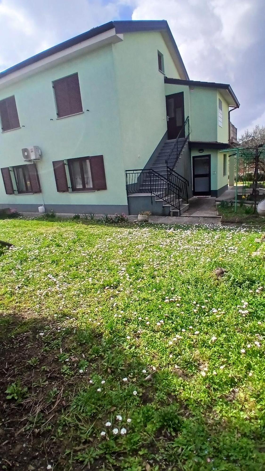 Apartma Edi *
